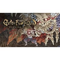 GETSUFUMADEN: UNDYING MOON 限定版【月風魔伝】 GetsuFumaDen: Undying Moon」本日のアップデートで新